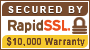 Logo RapidSSL